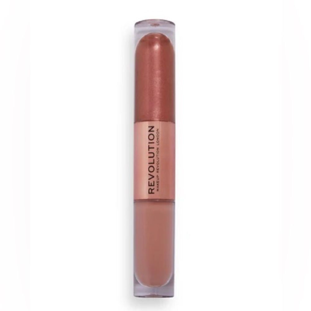 Revolution dual ended liquid eyeshadow